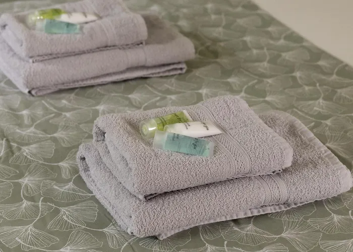 Urban Apartment Makarska