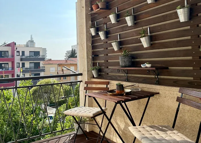 Urban Apartment Makarska