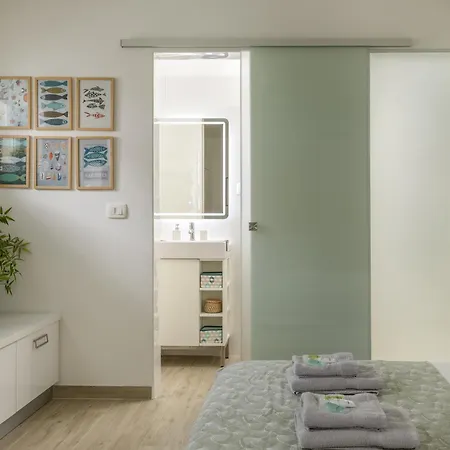 Urban Apartmán