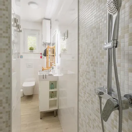 Апартаменти Urban