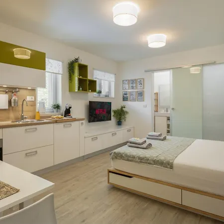 Urban Apartmán