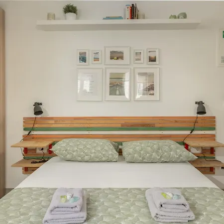 Apartmán Urban
