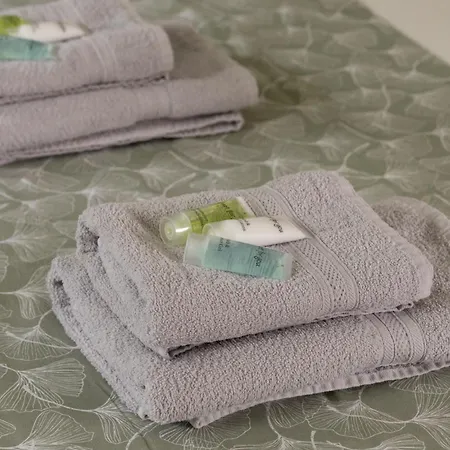 Urban Апартаменти Макарська