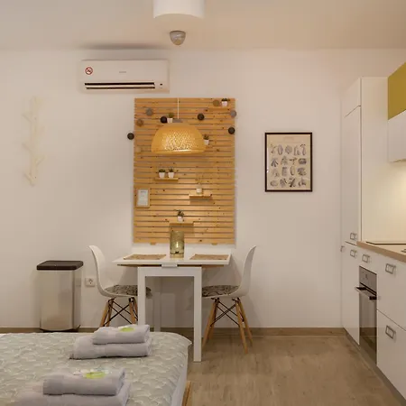 Urban Апартаменти