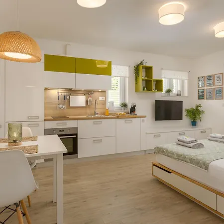 Apartmán Urban *
