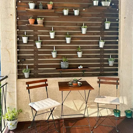 Urban * Макарська