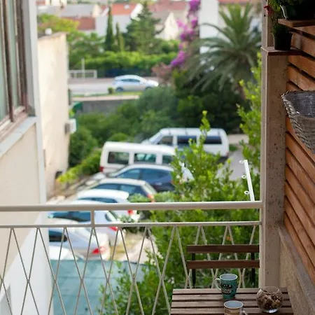 Apartment Urban *
