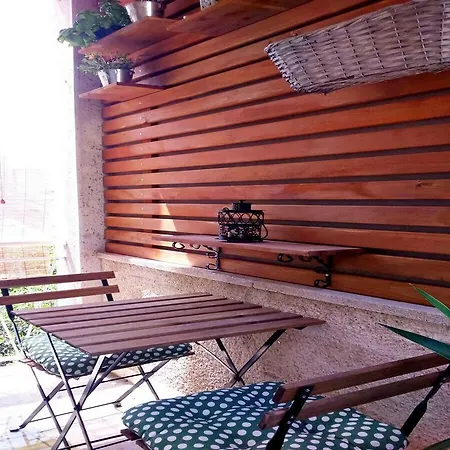 Apartment Urban