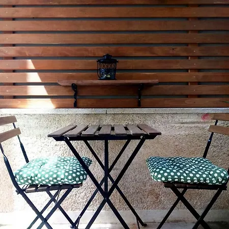 Apartment Urban Makarska