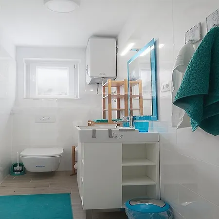 Apartment Urban *