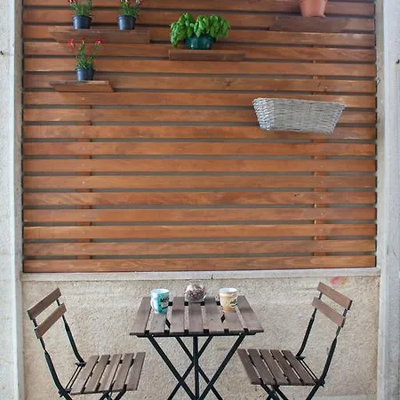Apartment Urban *