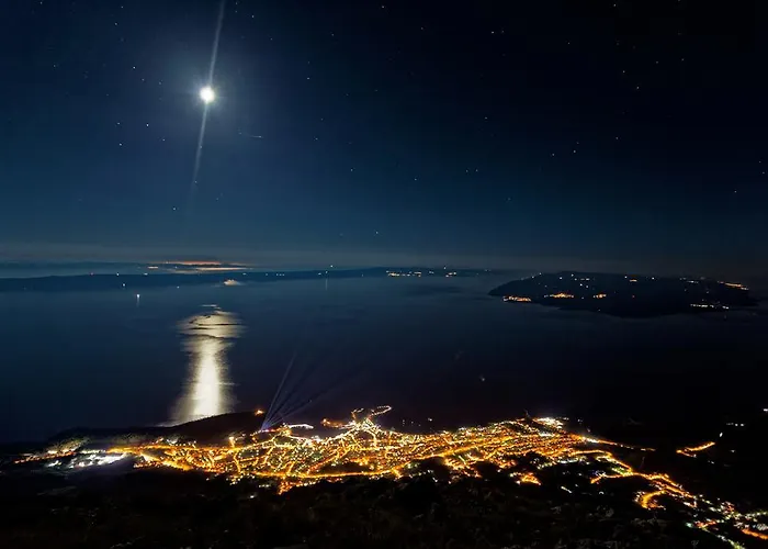 Apartment Urban Makarska