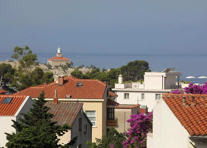 Urban Makarska